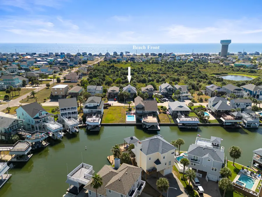 22311 Isle View Drive, Galveston, TX 77554 - Image #2
