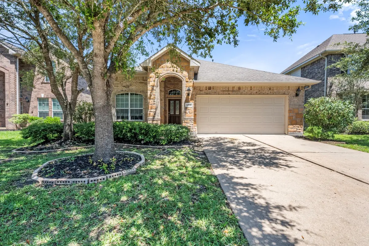 24534 Sawgrass Meadow Lane, Katy, TX 77494 - #1