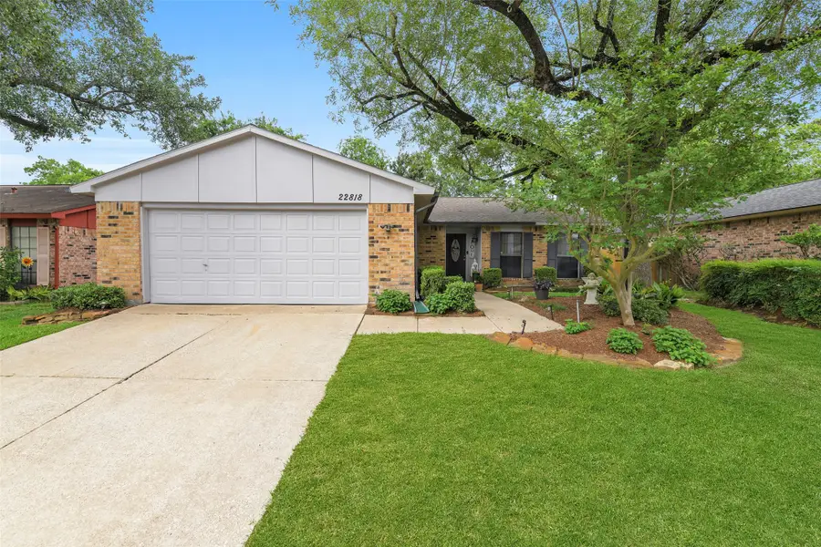 22818 Thadds Trail, Spring, TX 77373 - #2