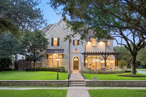 4400 Camellia Lane, Bellaire, TX 77401