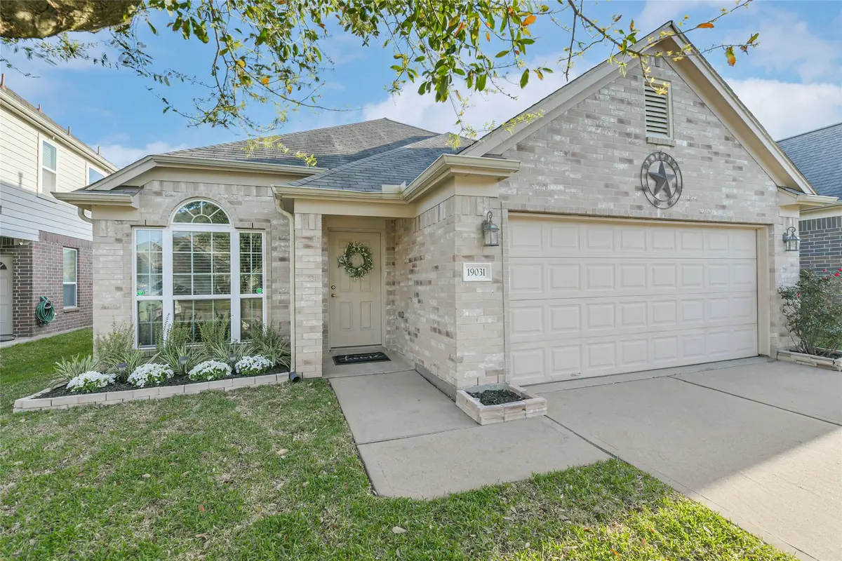 19031 Ashford Square Street, Tomball, TX 77375 - #1