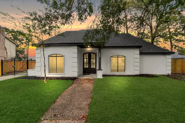 15610 Ripplewind Lane, Houston, TX 77068