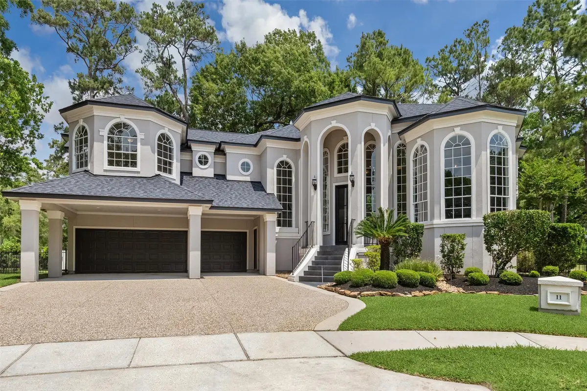 11 Twin Greens Court, Houston, TX 77339 - #1
