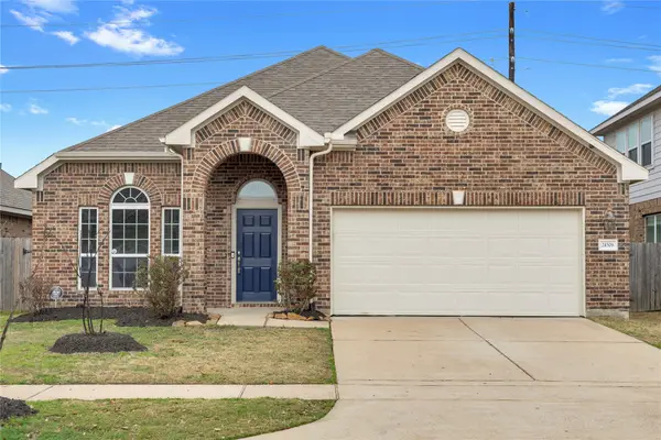 24506 Forest Canopy Drive, Katy, TX 77493