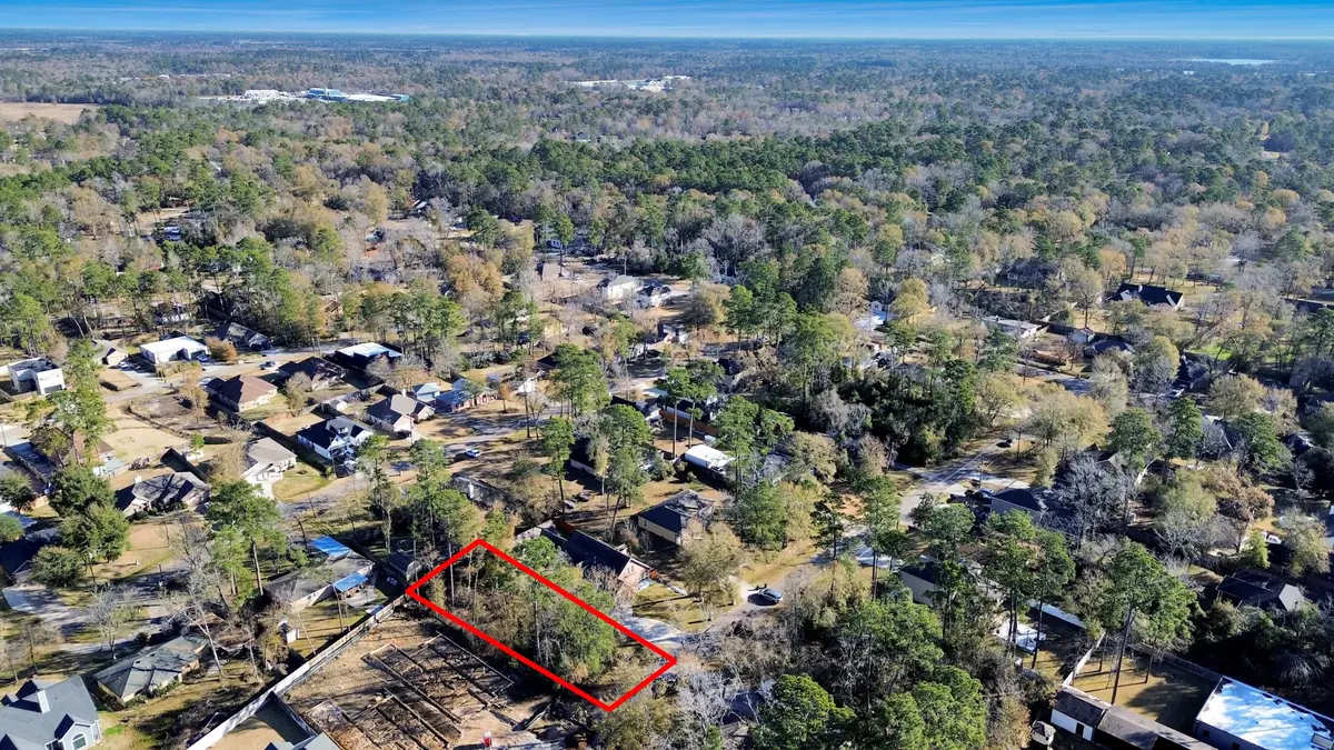 1506 Flamingo Street, Conroe, TX 77385 - #1