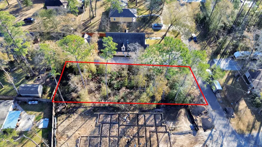 1506 Flamingo Street, Conroe, TX 77385 - #3