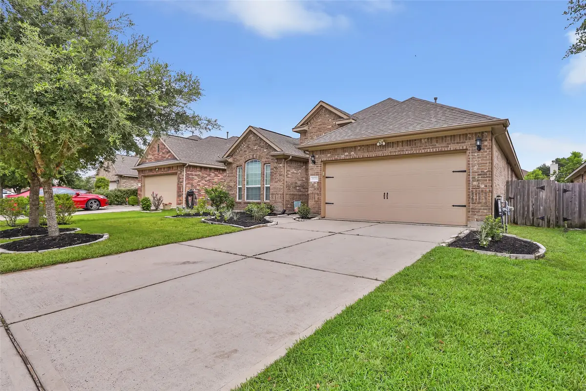 21211 Flowering Dogwood Circle, Porter, TX 77365 - #1