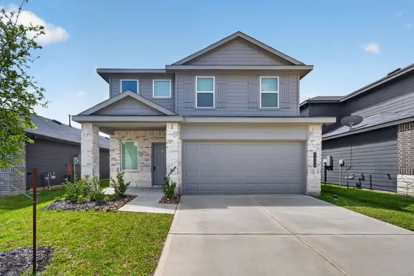 1115 Tempranillo Way, Houston, TX 77090