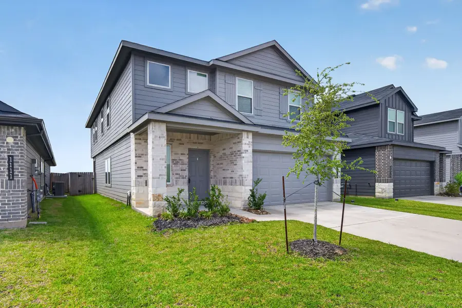 1115 Tempranillo Way, Houston, TX 77090 - #2