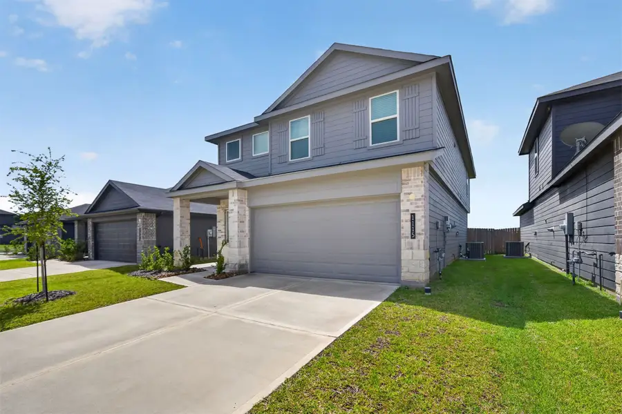 1115 Tempranillo Way, Houston, TX 77090 - #3