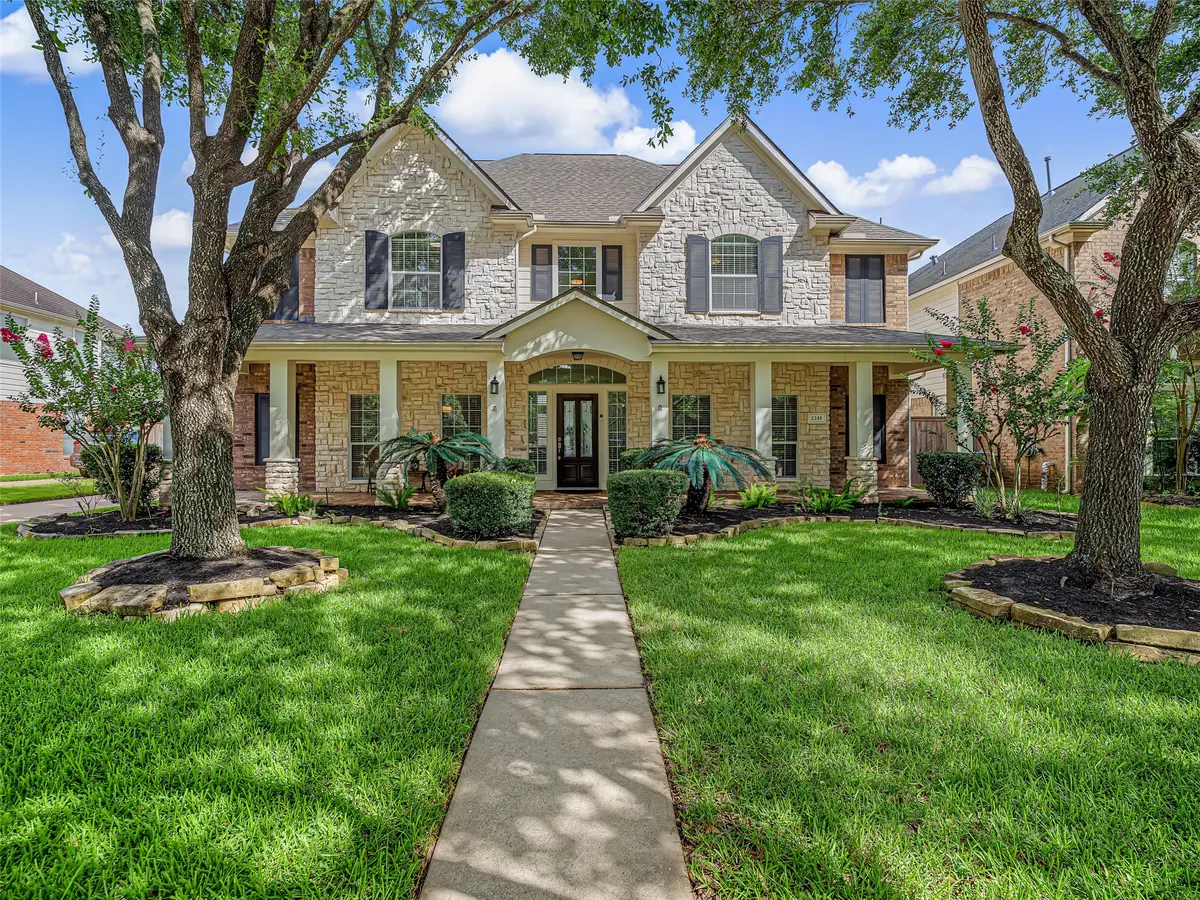 2210 Fox Path, Katy, TX 77494 - #1