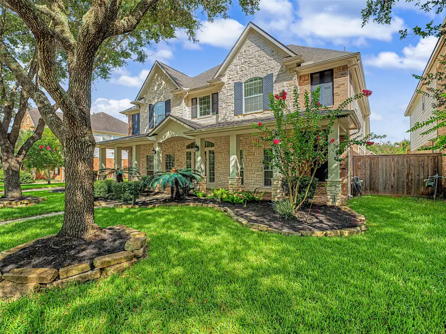 2210 Fox Path, Katy, TX 77494 - #2