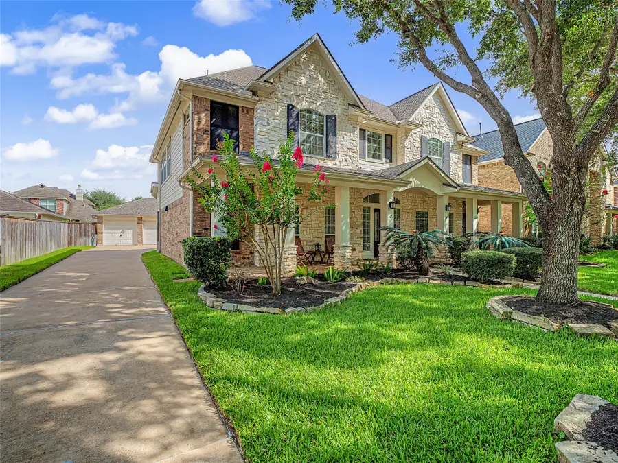 2210 Fox Path, Katy, TX 77494 - #3