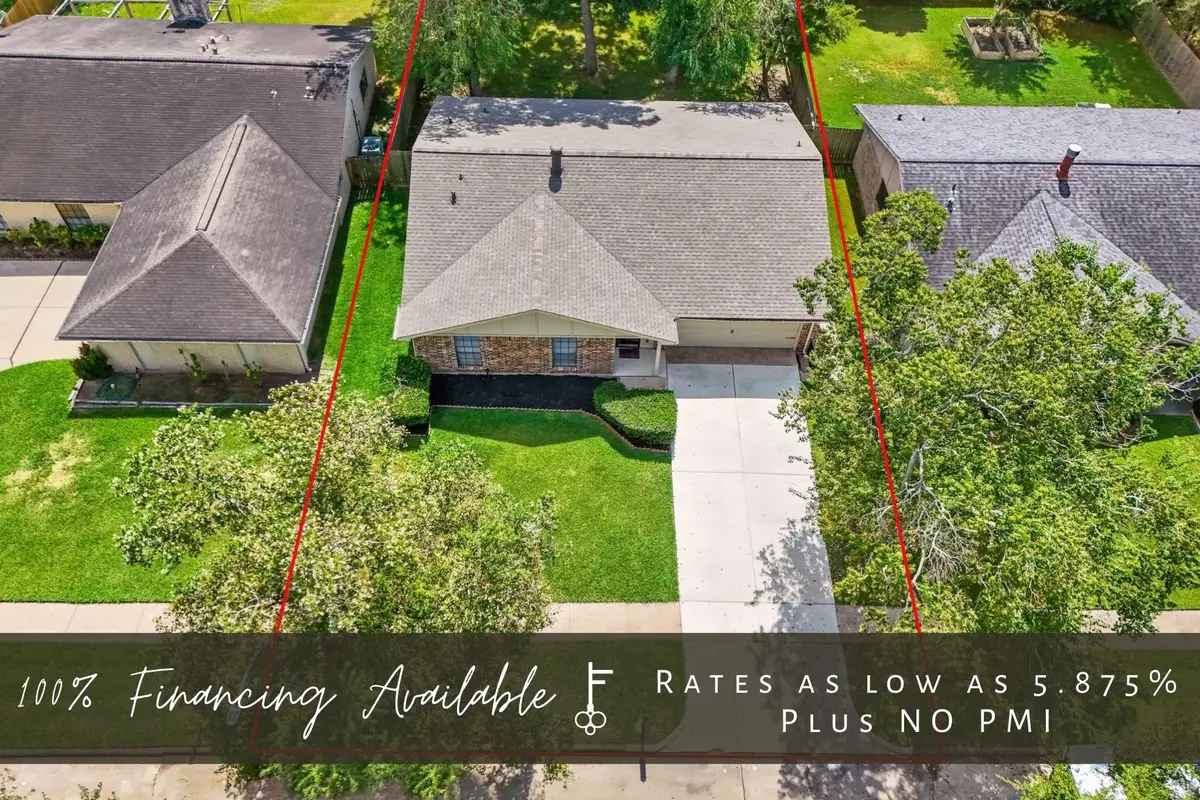 2015 Quail Valley East Drive, Missouri City, TX 77459 - #1