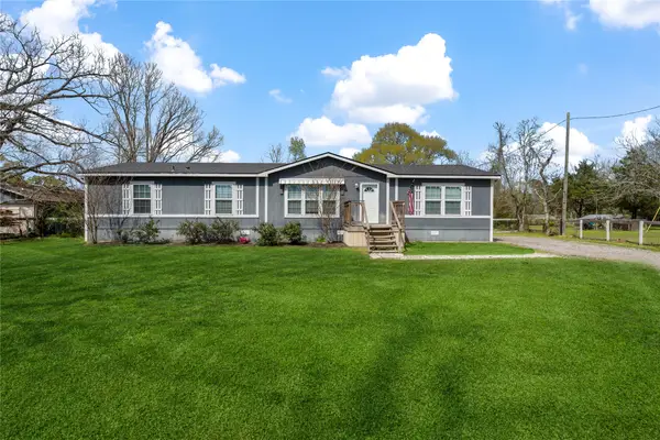 1602 County Road 301 N, Dayton, TX 77535