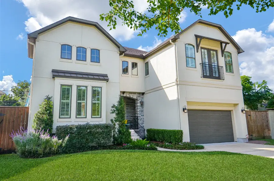 4625 Maple Street, Bellaire, TX 77401 - Image #2