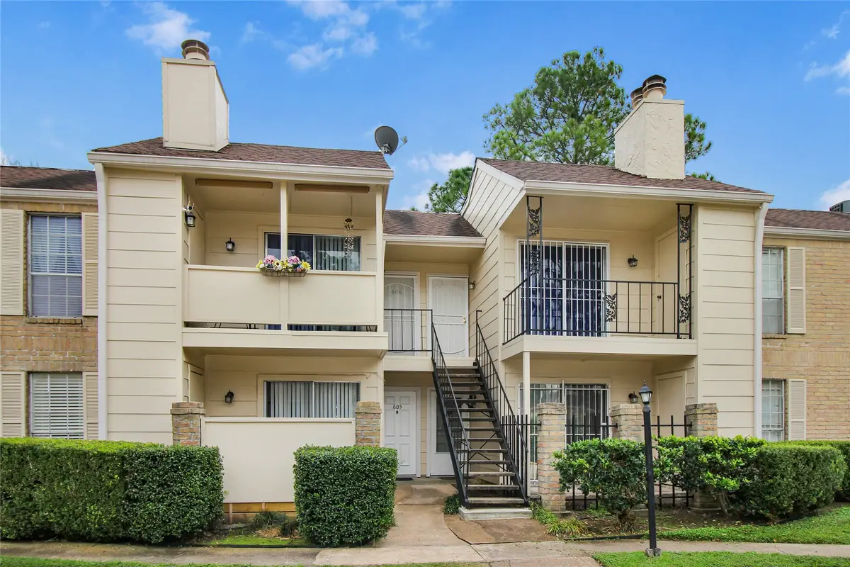 2800 Jeanetta Street #605, Houston, TX 77063 - Image #1