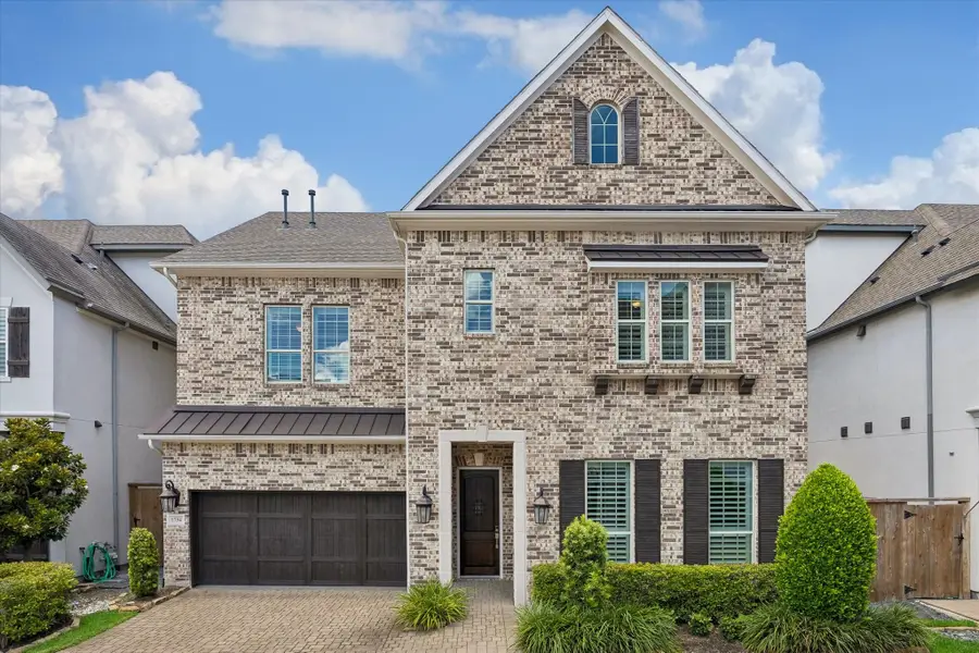 1734 Cornelius Trace Loop, Houston, TX 77055 - #2