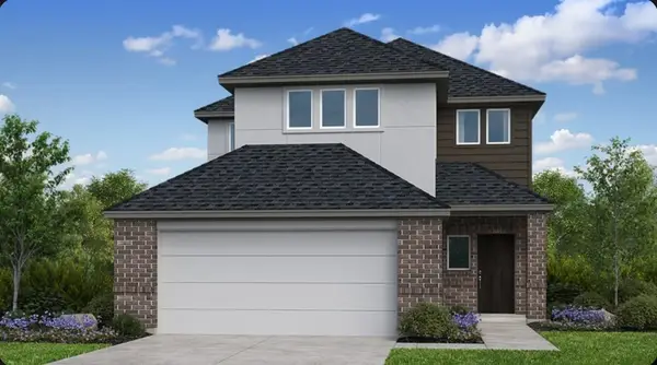 9227 Willowbank Gap Lane, Cypress, TX 77433