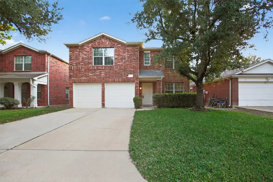 17627 S Summit Canyon Drive, Houston, TX 77095 - Image #2