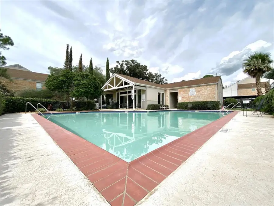 7950 N Stadium Drive #241, Houston, TX 77030 - #2