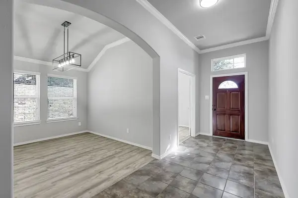 2518 Riverway Drive, Conroe, TX 77304