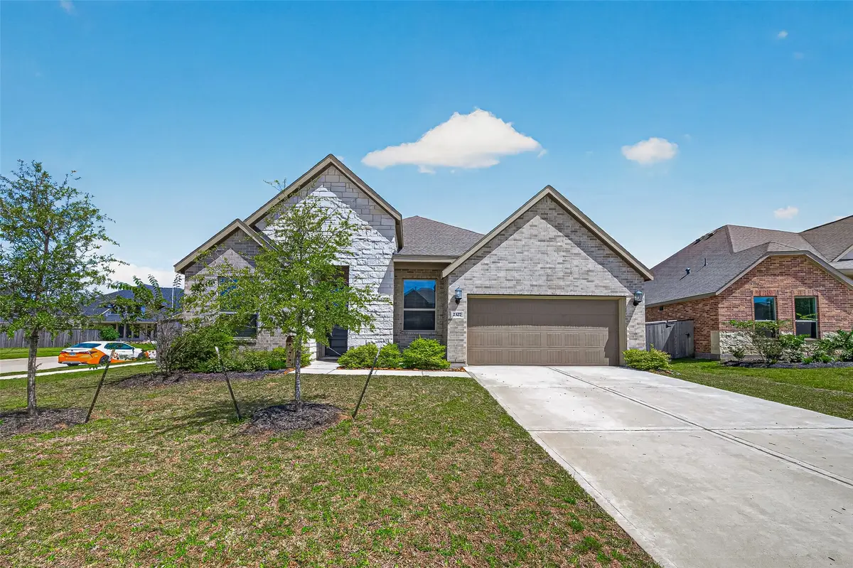 2327 Lily Cove Court, Richmond, TX 77469 - #1