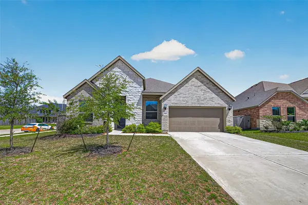 2327 Lily Cove Court, Richmond, TX 77469