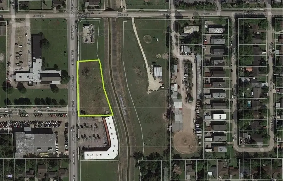 0 Strawberry Road, Pasadena, TX 77506 - #2