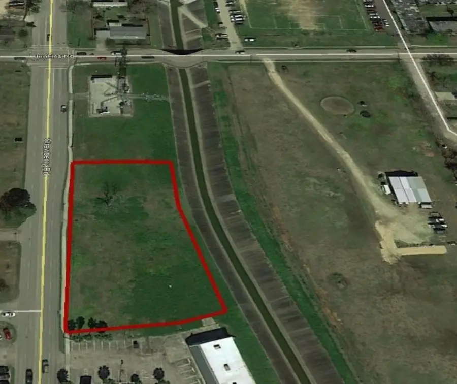 0 Strawberry Road, Pasadena, TX 77506 - #3