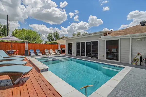 1818 Locksford Street, Houston, TX 77008