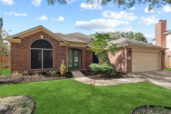 22826 Crested Lark Court, Katy, TX 77450