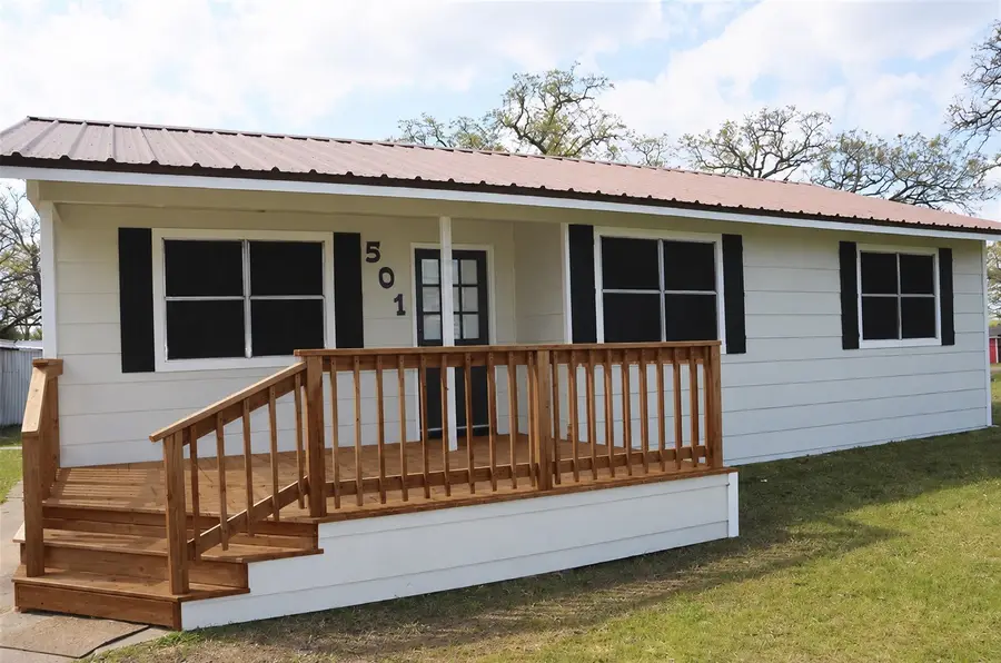 501 Sweet Gum Lane, Somerville, TX 77879 - #2