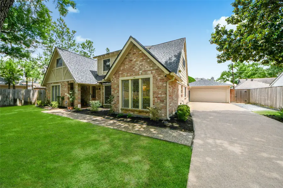 3030 Bernadette Lane, Houston, TX 77043 - #2