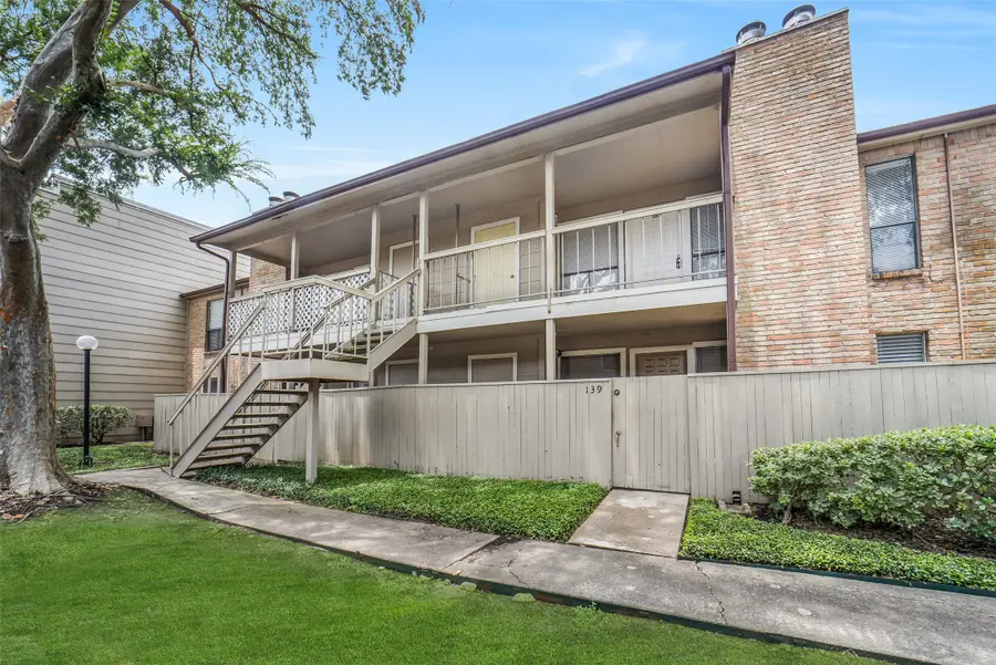 2110 Wilcrest Drive #239, Houston, TX 77042 - #2