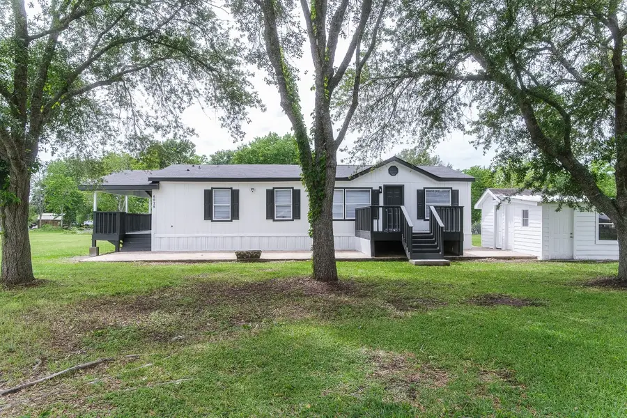 6018 Barney Lane, Rosharon, TX 77583 - #2