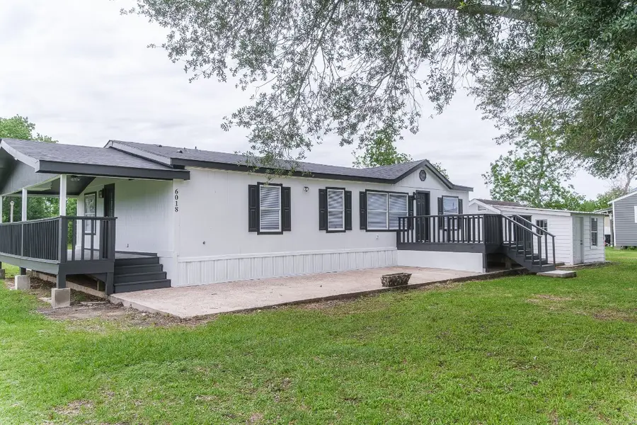 6018 Barney Lane, Rosharon, TX 77583 - #3