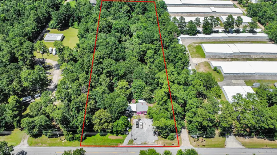 13634 Calvary Road Road, Willis, TX 77318 - #2