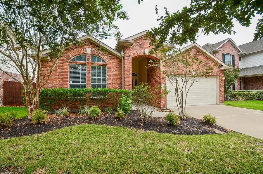 25214 Sierra Woods Lane, Katy, TX 77494 - #2