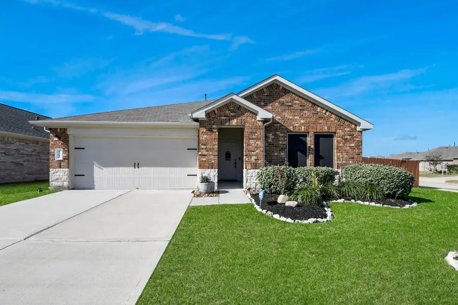 4315 Nervesa Drive, Katy, TX 77449 - #3