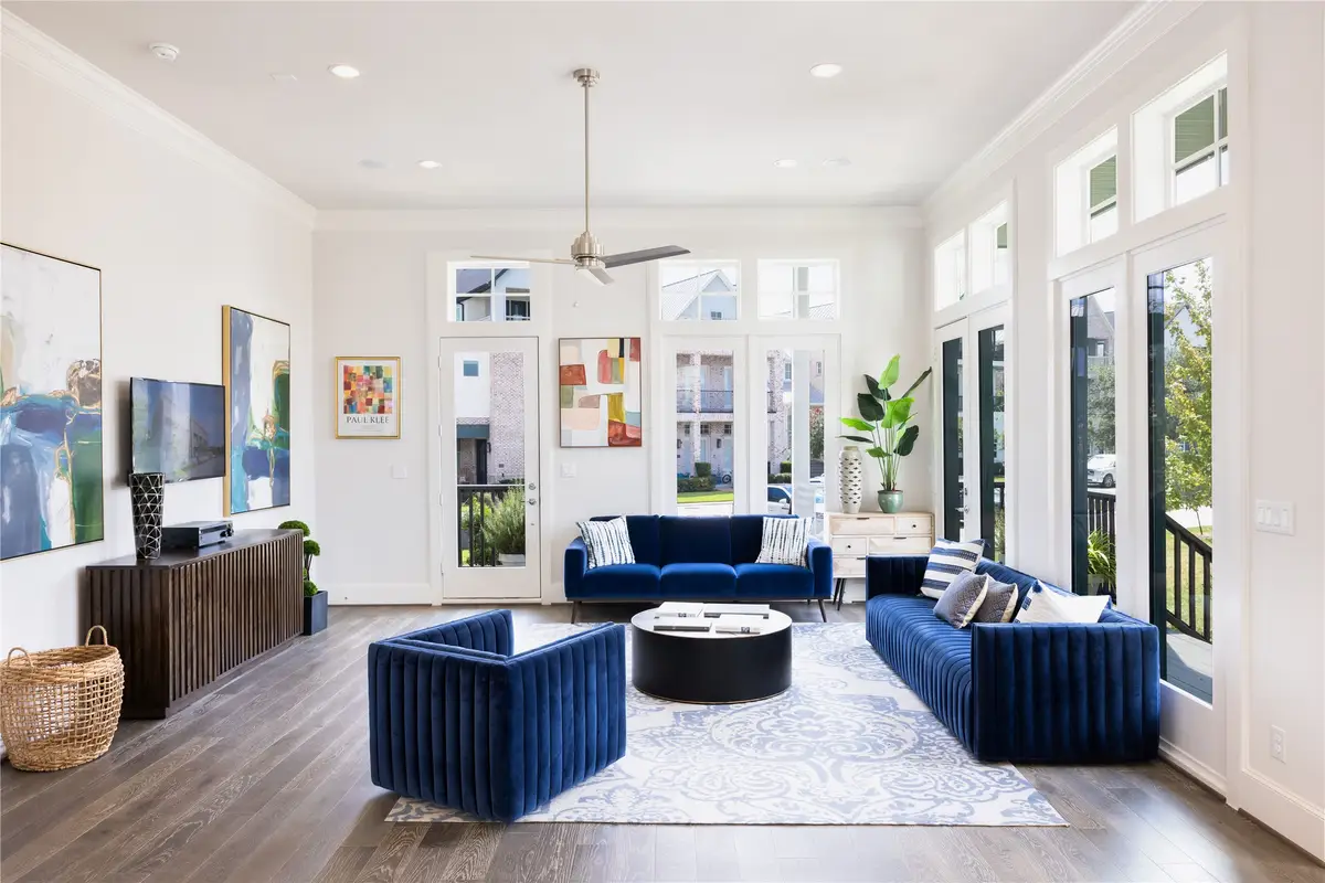 8707 Park Kolbe Lane, Houston, TX 77080 - Image #1