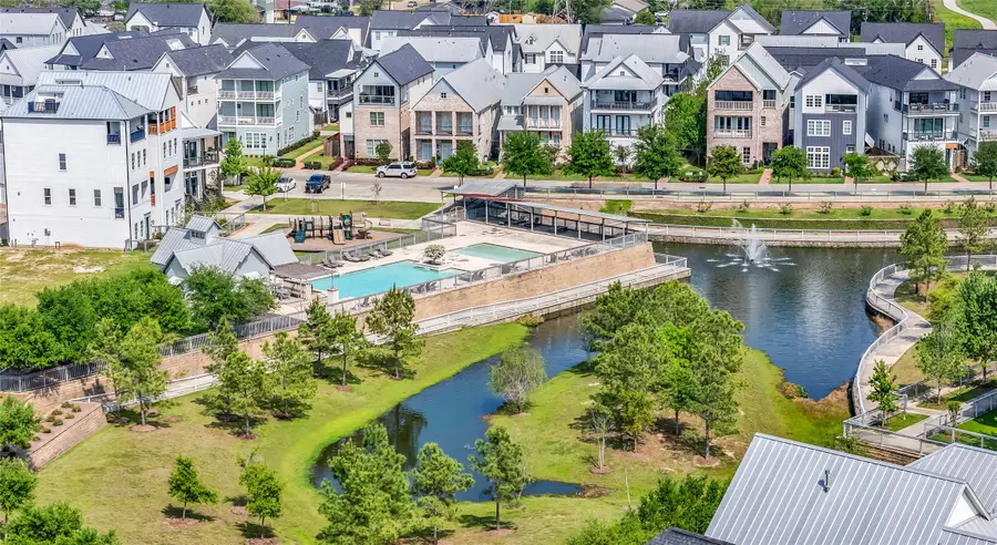 8707 Park Kolbe Lane, Houston, TX 77080 - Image #3