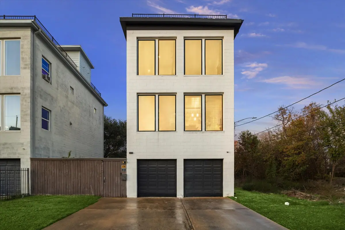 3423 Rawley Street, Houston, TX 77020 - #1