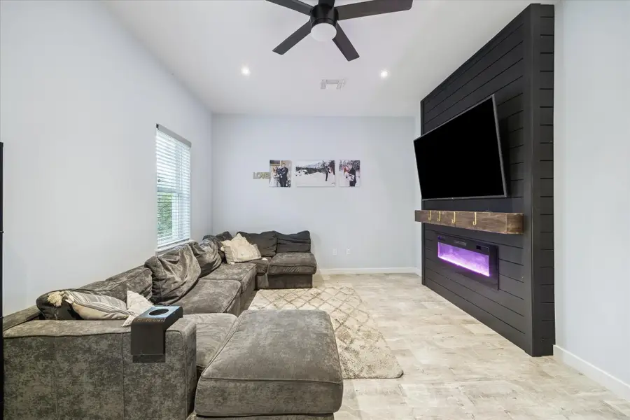 3423 Rawley Street, Houston, TX 77020 - #2