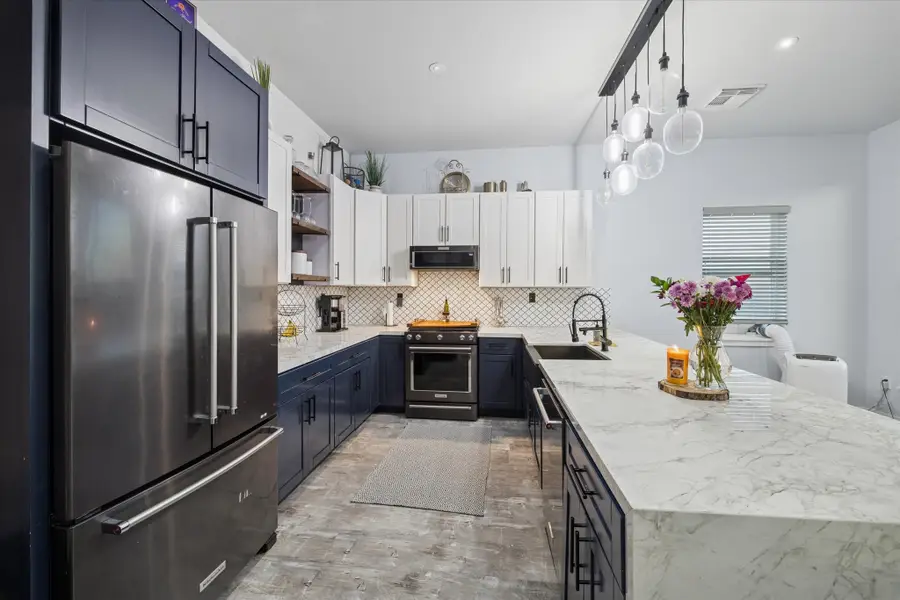 3423 Rawley Street, Houston, TX 77020 - #3