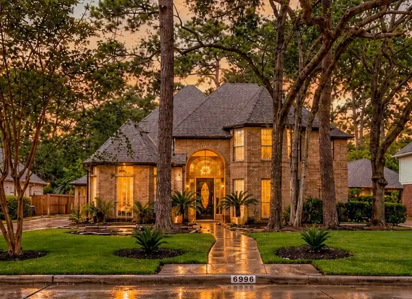 6906 Cherry Hills Road, Houston, TX 77069