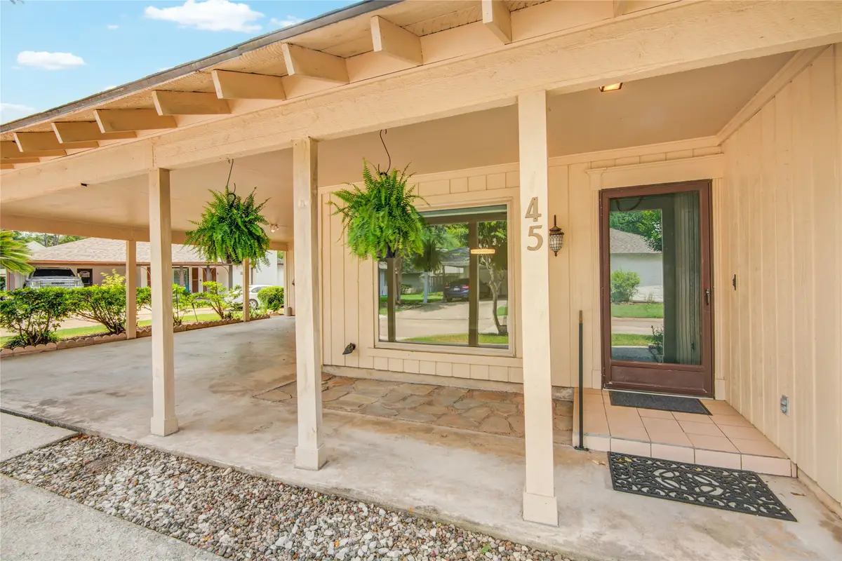 45 Champions Colony E, Houston, TX 77069 - Image #1