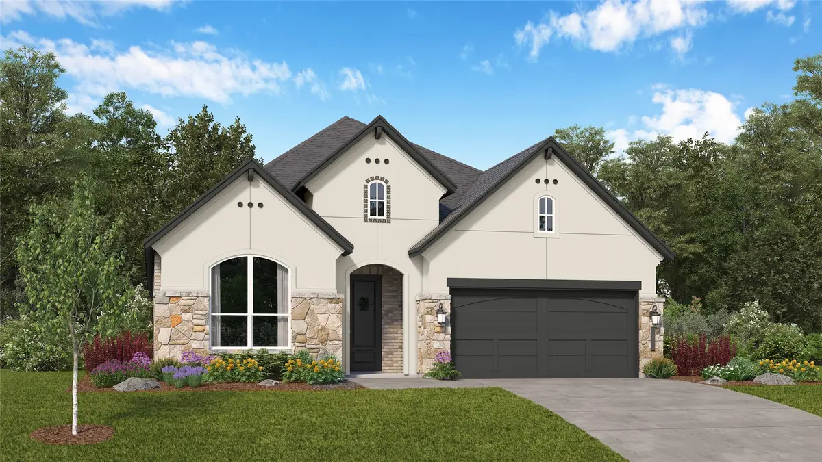 2315 Vargas Street, Montgomery, TX 77316 - #1