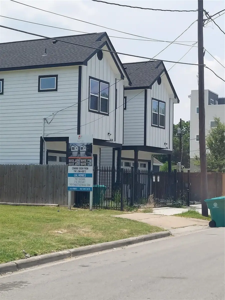 3425 Mcilhenny Street, Houston, TX 77004 - Image #3