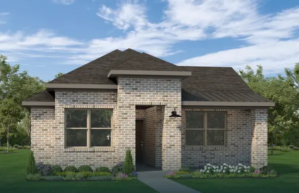 12011 Perch Drive, Mont Belvieu, TX 77523